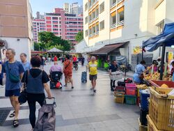 Bukit Batok Street 11 (D23), Retail #560072291